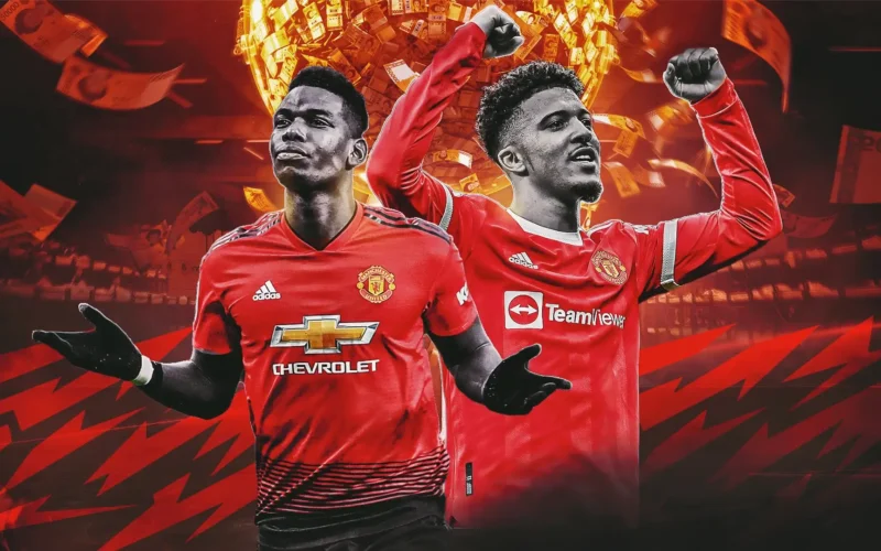 Manchester United: Bintang di Hadapkan Keputusan saat Tur