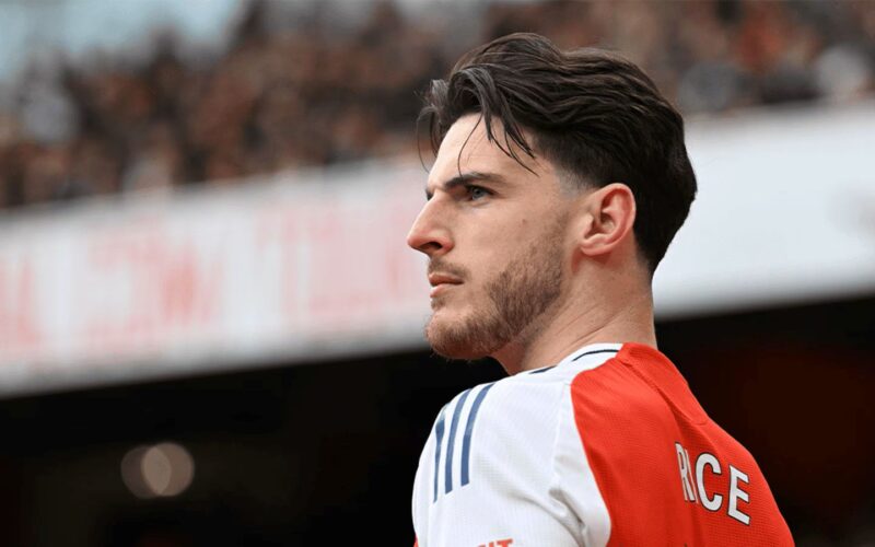 Klub Premier League Top Mengincar Performa Bintang Arsenal