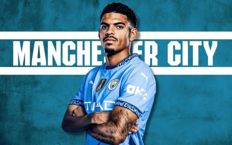 Man City dan Arsenal Berburu Morgan Gelandang Liga Primer