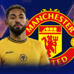 Matheus Cunha MU Panaskan Bursa Transfer