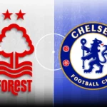 Chelsea vs Nottingham Forest