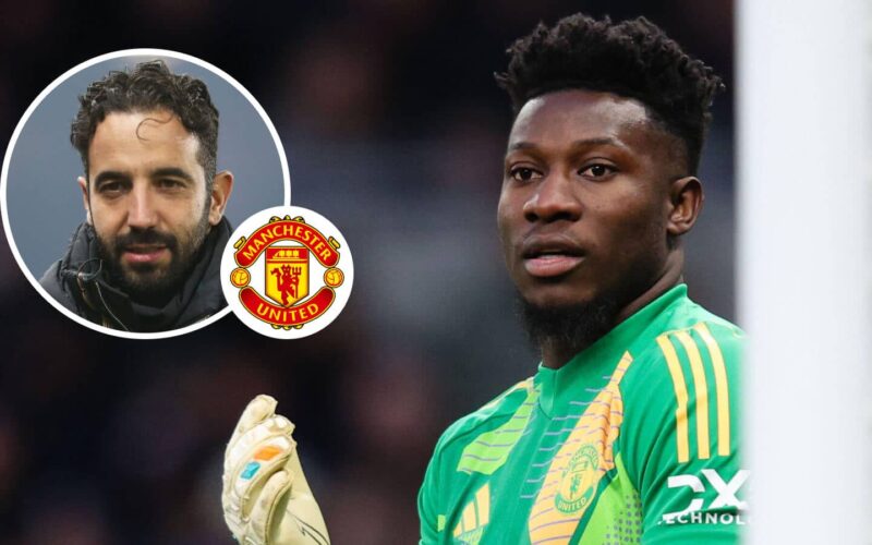 Manchester United Cari Kiper Baru: Laga Intens dengan Arsenal