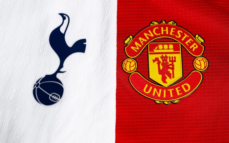 Manchester United Kejar Penyerang £65Juta Melawan Tottenham