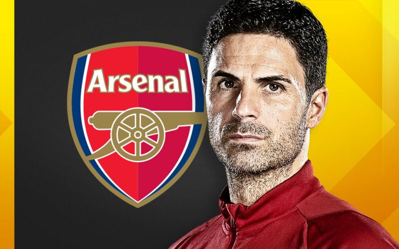 Bintang Arsenal Siap Memimpin Klub Baru di Piala Dunia Klub FIFA