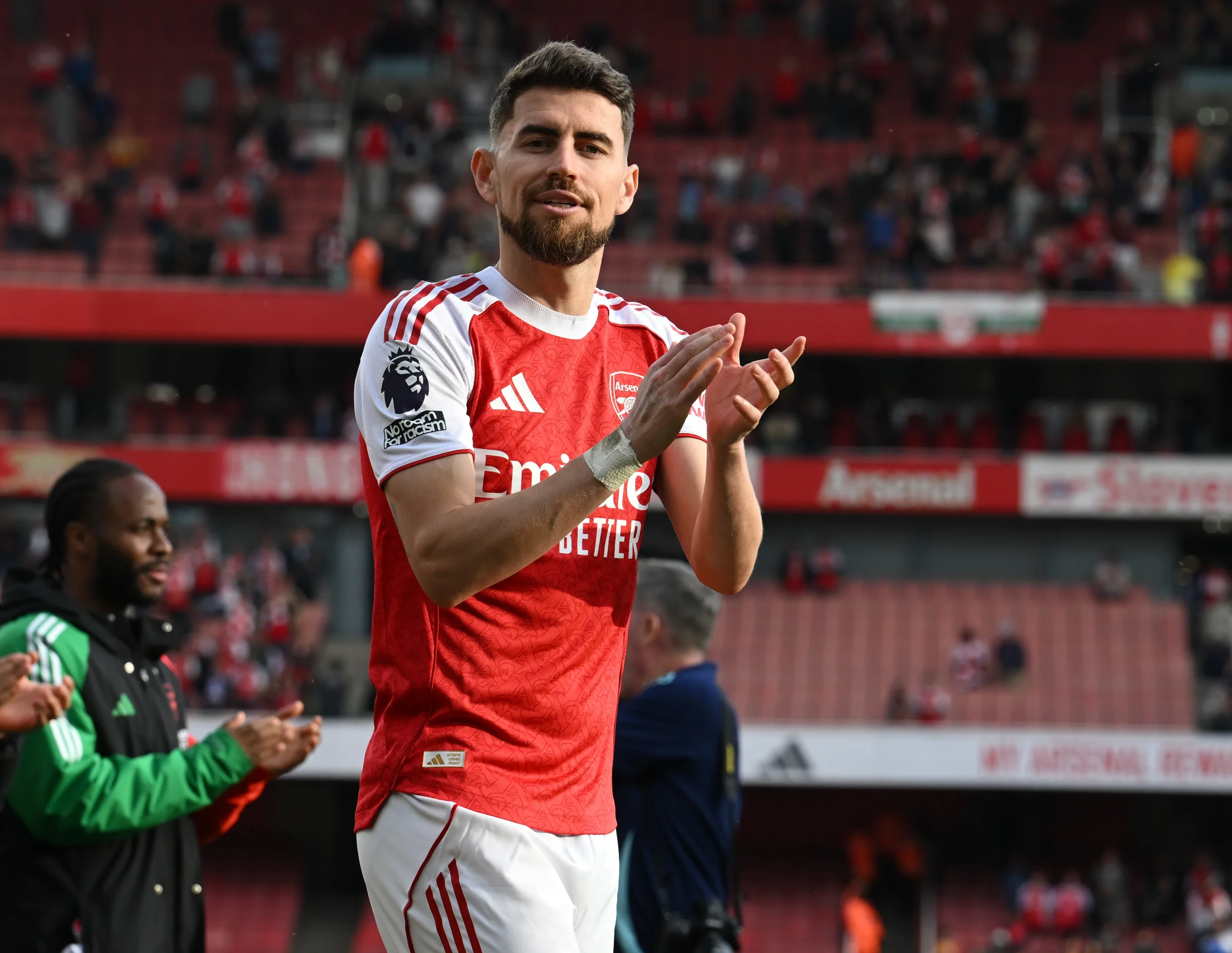 jorginho Pemain Bintang arsenal temp