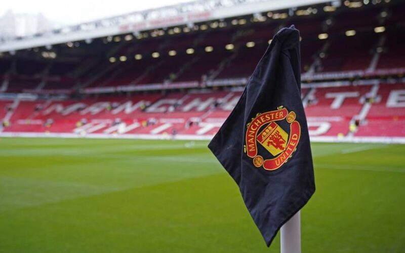 Manchester United Kejar Bintang Liga Premier di Tengah Musim