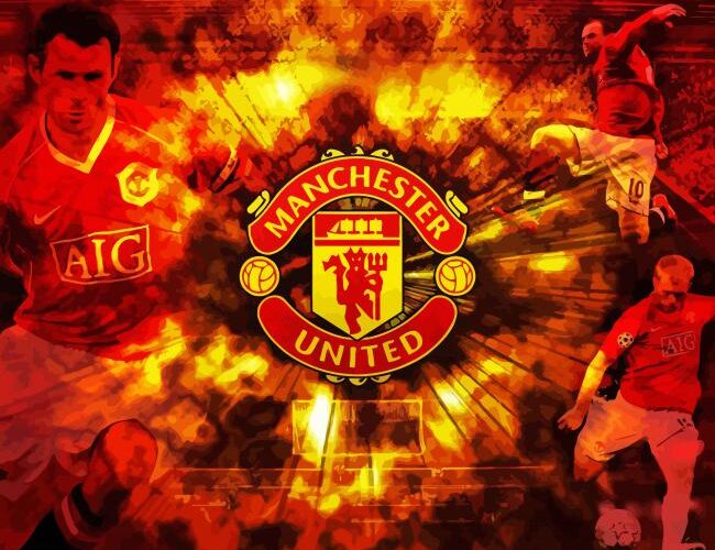Manchester United: Bintang Potensi Pindah ke Liga Pro Saudi