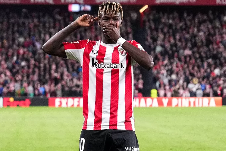 Nico Williams Penampilan Pemain dan Prospek