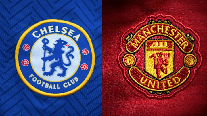 Striker Premier League Diburu: Chelsea dan Man Utd Bicara