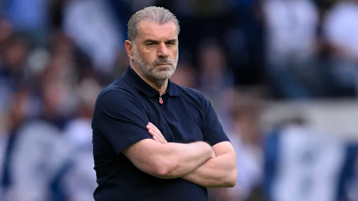 Ange Postecoglou Alihkan Fokus ke Bursa Pemain