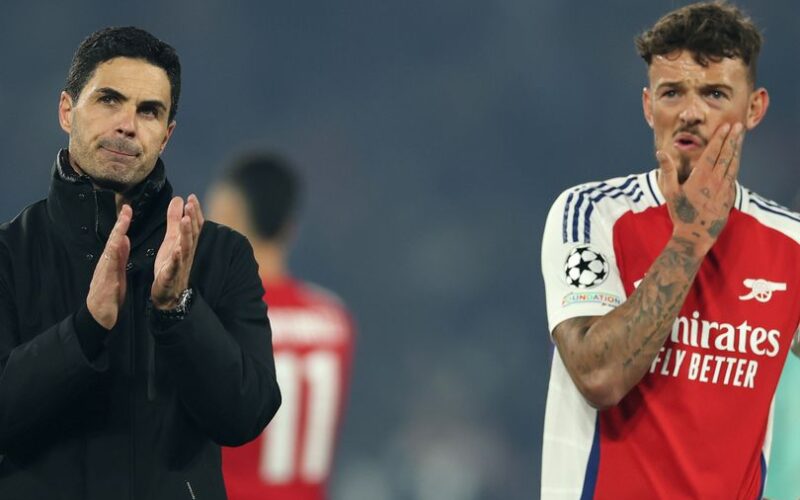 Arsenal Mengamankan Bek La Liga untuk Musim Mendatang