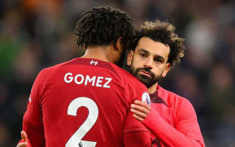 Bundesliga: Minat Dari German Giants pada Duo Liverpool