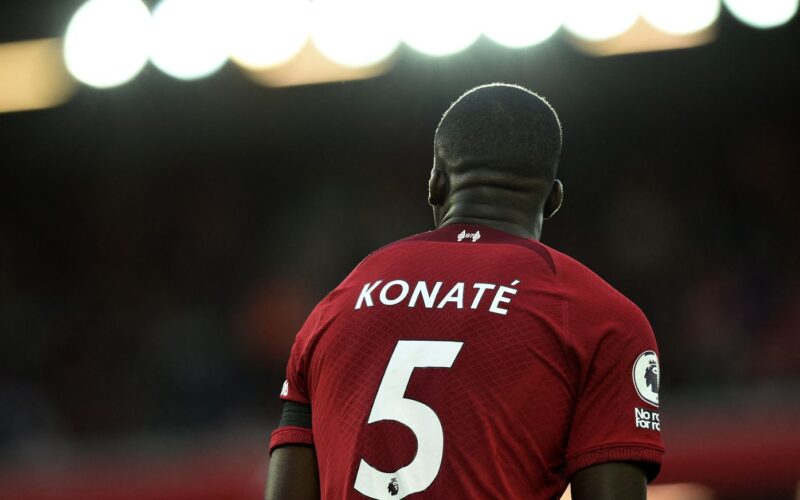 Ibrahima Konate: Bintang Pemain Siap Meninggalkan Anfield dengan Status Bebas Transfer