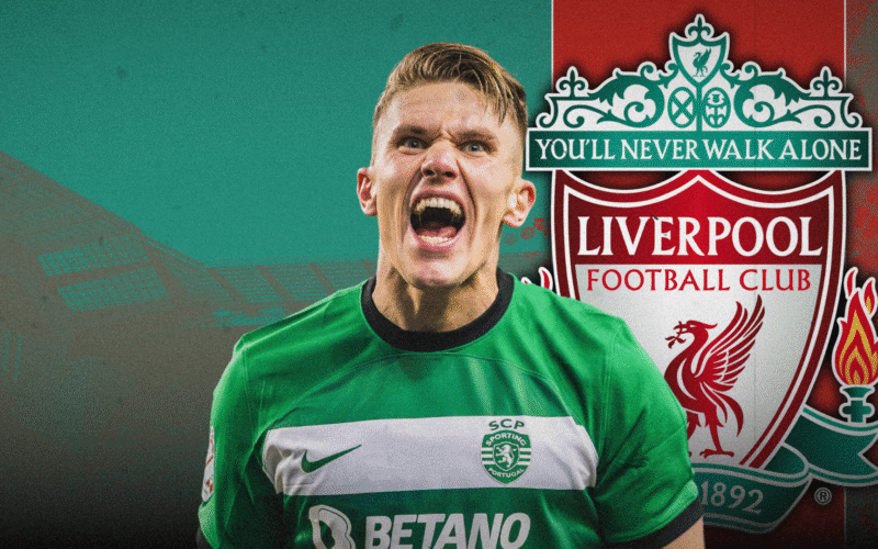 Liverpool Mengincar Striker Produktif untuk Memperkuat Skuad