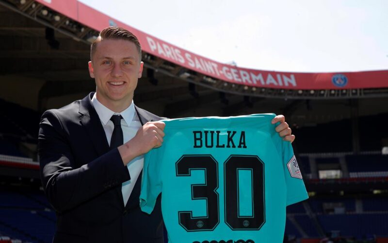 Marcin Bulka, Mantan Kiper Chelsea Dipertimbangkan untuk Strategi Transfer Manchester United