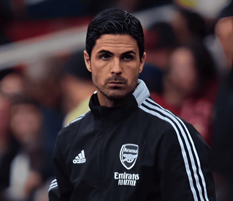 Mikel Arteta Ingin Arsenal Jadi Raja Inggris
