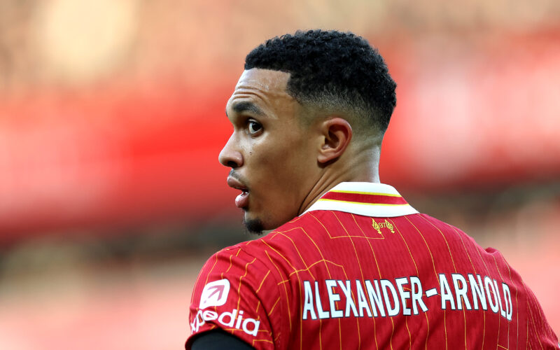 Trent Alexander-Arnold Merapat: Real Madrid Tambah Amunisi untuk Taklukkan Dunia
