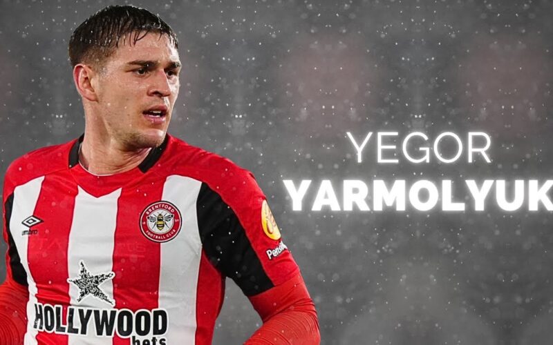 Yarmolyuk, Tottenham Hotspur Melirik Gelandang Liga Premier untuk Jendela Transfer Mendatang