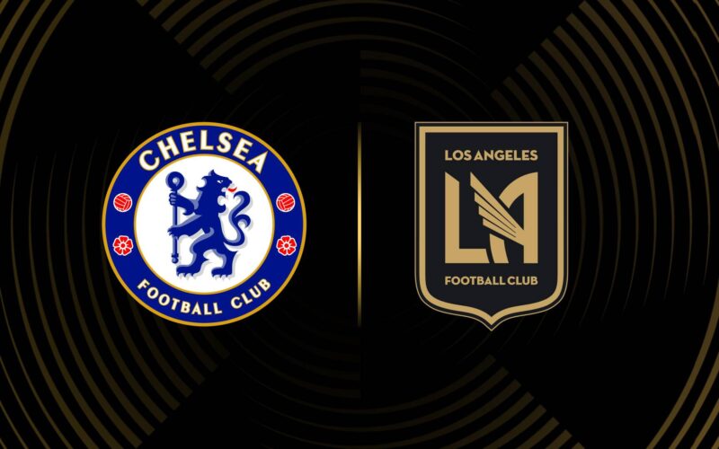 Chelsea Akan Hadapi LAFC di Fase Grup Piala Dunia Klub FIFA