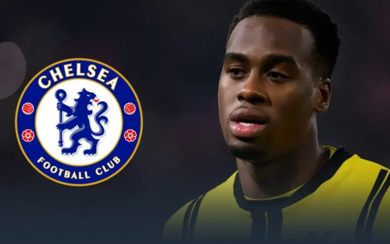Chelsea Incar Bintang Bundesliga Saat Batas Transfer Mendekat
