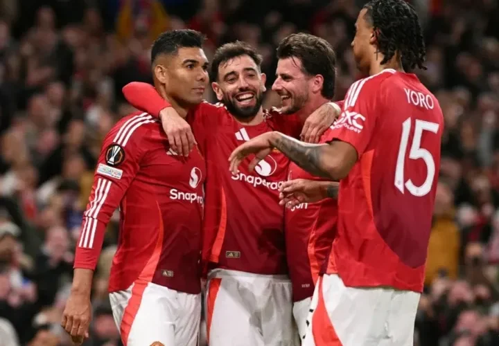 Manchester United Kejar Gelandang Championship di Bursa