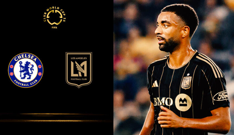 Chelsea vs LAFC, Dan Pengejaran Pemain Bintang oleh Munich