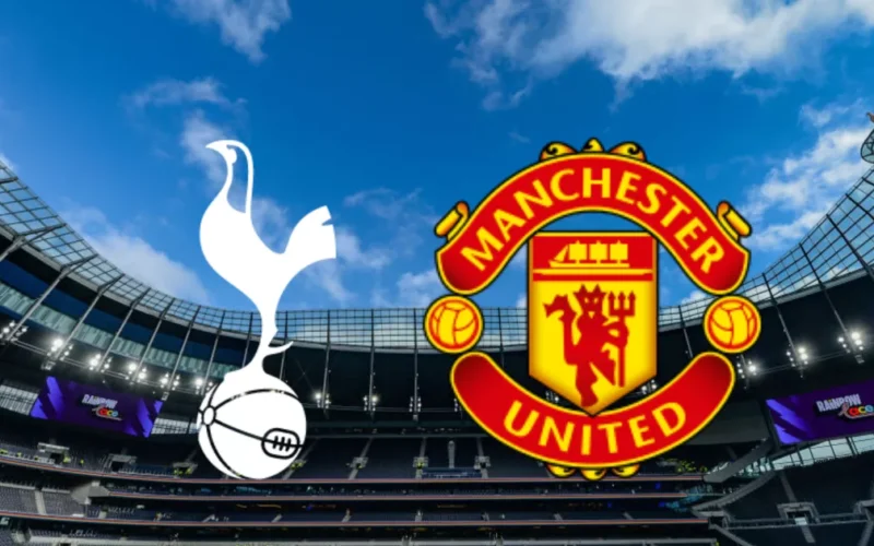 Tottenham Akan Bersaing dengan Man Utd atas Pemain £50 Juta