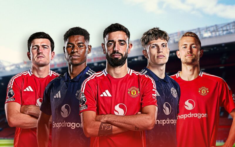 Manchester United Amankan £62.5 Juta untuk Penyerang Berbakat
