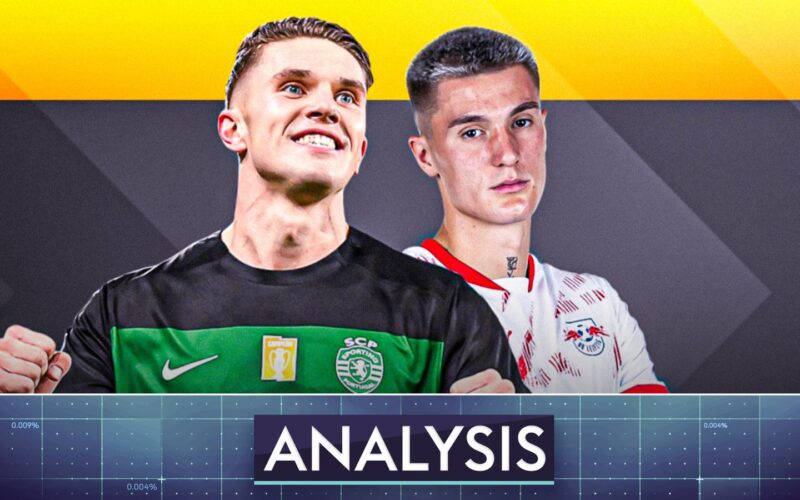 Arsenal Melacak Striker Produktif untuk Meningkatkan Gelar