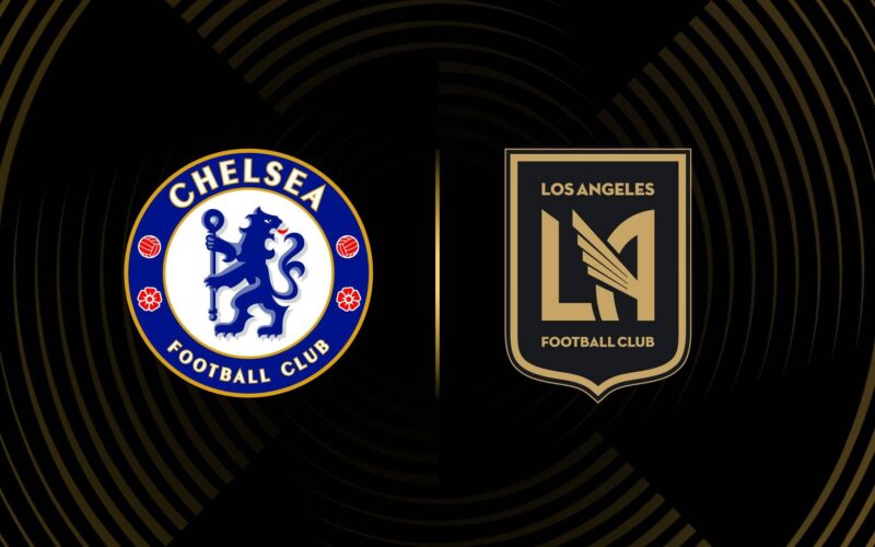 LAFC Siap Hadapi Chelsea di Champions League FIFA