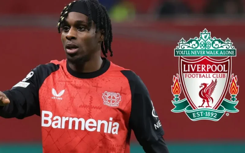 Jeremie Frimpong Target Liverpool Menandai Awal Transformasi Skuad Dinamis