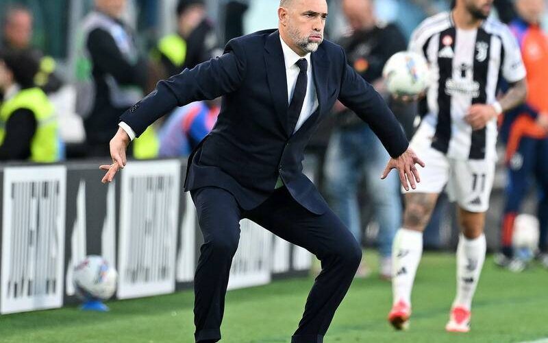 Tudor: Juventus lelah, tapi strateginya tepat melawan Real Madrid