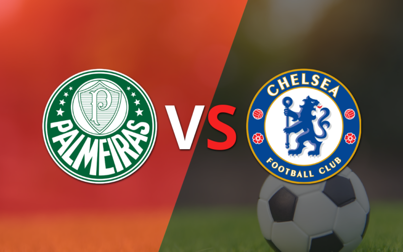 Chelsea akan Bertarung Melawan Palmeiras di Perempat Final