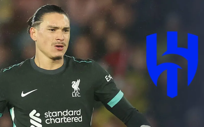 Klub Saudi Memastikan Kesepakatan Transfer untuk Bintang Liverpool